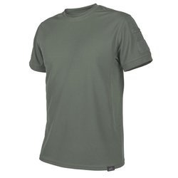 Helikon - Тактическая футболка - TopCool - Foliage Green - TS-TTS-TC-21