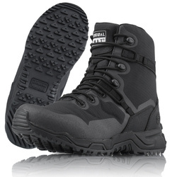 Altama - Тактические ботинки с боковым замком SWAT Alpha Fury 8'' - Высокие - Черный - 177501