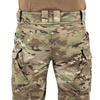 Direct Action - Тактические штаны Vanguard Combat Trousers® - RAL 7013 - TR-VGCT-NCR-R13