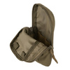 Direct Action - Органайзер Military Utility Pouch Medium® - чорний - PO-UTMD-CD5-BLK