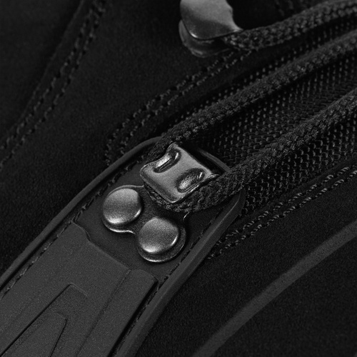 M-Tac - Тактические зимние ботинки - Черный - 2J0401MTOLV002 - Берцы - Обувь