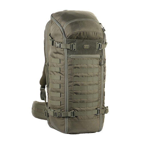 M-Tac - Великий рюкзак Gen.II Elite - Ranger Green - 10089823 - Рюкзаки тактичні - Рюкзаки