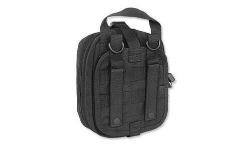 Подсумки медицинские - Condor - Rip-Away EMT Pouch - Black - MA41-002.