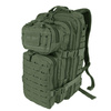 Mil-Tec - Рюкзак Small Assault Pack Laser Cut - Зелёный OD - 14002601