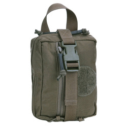 TF-2215 - Тактическая отрывная аптечка с креплением MOLLE - большая - Ranger Green - 359555