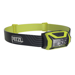 Petzl - Світлодіодний налобний ліхтар Tikka - 350 лм - жовтий - E061AA03