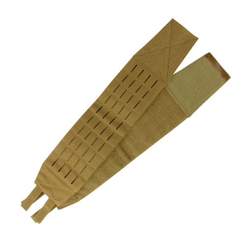 Ремені для штанів - Condor - Ремінь для тактичного жилета LCS VAS Slim Cummerbund - Coyote Brown - 221122-498