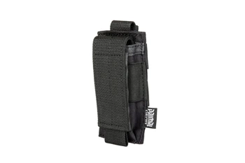 Primal Gear - Підсумок для пістолетних магазинів - чорний - PRI-19-031762