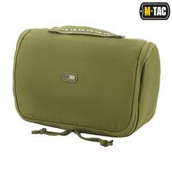 M-Tac - Тактическая косметичка - Оливковый - 10127001