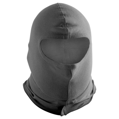 Helikon - Бавовняна балаклава - Shadow Grey - CZ-KO1-CO-35 - Балаклави