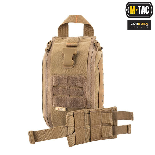 Подсумки медицинские - M-Tac - Elite Rip Off First Aid Kit - Coyote - 10078005