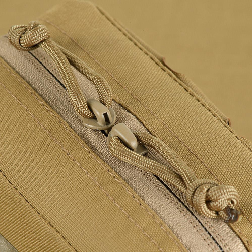 Подсумки тактические - M-Tac - Малый тактический органайзер Elite - Coyote - 10031105