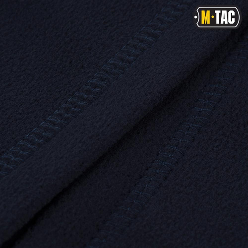 Балаклавы - M-Tac - Балаклава Ninja Elite - Флис - Dark Navy Blue - 40402015