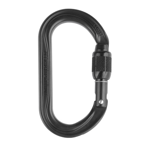 Карабины - Petzl - Карабин OK - SCREW-LOCK - M33A SLN