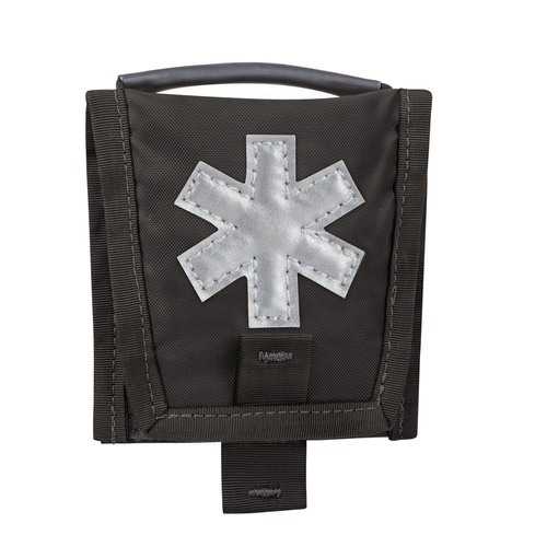 Helikon - Медицинский карман Micro Med Kit® - черный - MO-M06-NL-01 - Подсумки медицинские 
