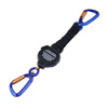Key-Bak - ToolMate Retractable Tether 2 lb - 42" - 0KB6-2A223 - 0KB6-2A223