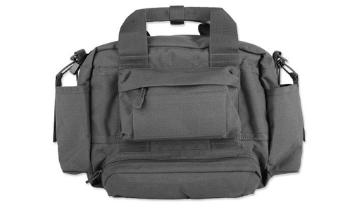 Condor - Сумка Tactical Response Bag - Чорний- 136-002 - Сумки - Рюкзаки