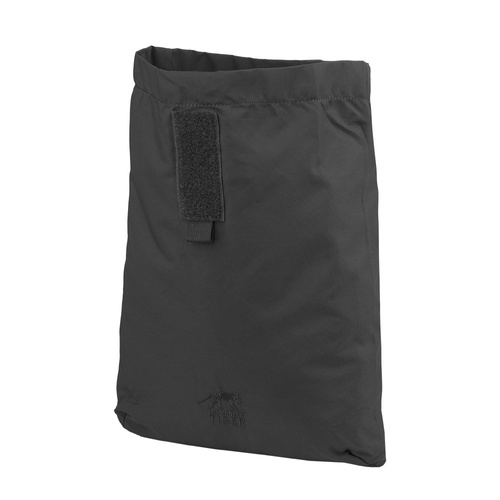 Tasmanian Tiger - Dump Pouch - Чёрный - 7745.040 - Сумки для сброса