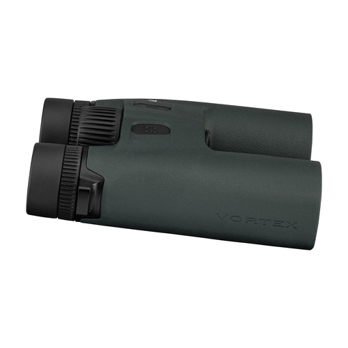 Vortex Optics - Бинокль с дальномером Ranger HD 3000 10x42 - черный - LRF-RGR3000 - Бинокли