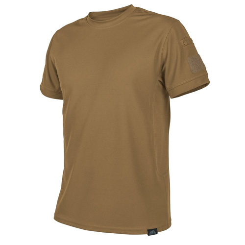 Helikon - Тактическая футболка - TopCool - Coyote - TS-TTS-TC-11 - Футболки