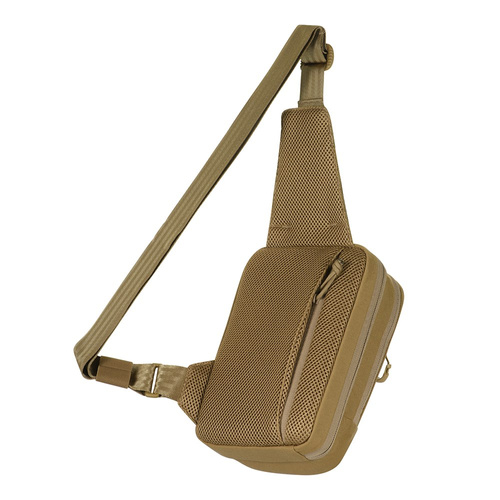 Сумки - M-Tac - Сумка Sling Pistol Bag Elite Hex - Coyote - 51403005