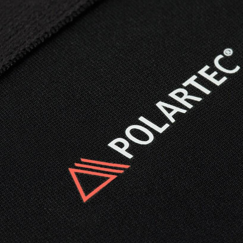 Одяг - M-Tac - Легінси Polartec Thermal Level I - Чорні - 70024002 - Термобілизна