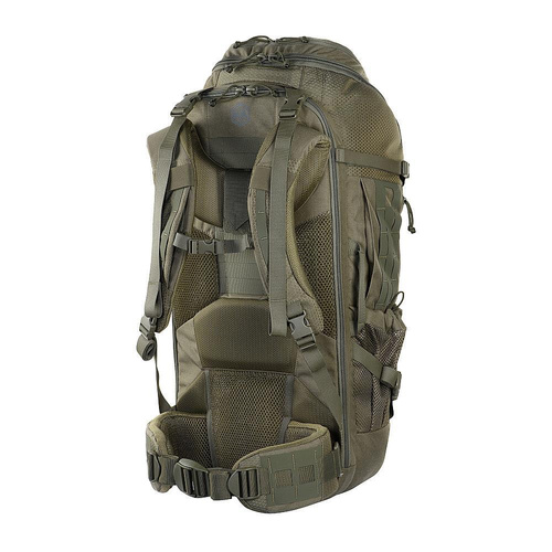 Рюкзаки - M-Tac - Рюкзак Elite Hex - Large - Ranger Green - 10217023 - Рюкзаки тактические