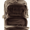 Mil-Tec - Рюкзак Small Assault Pack - Coyote Brown - 14002005