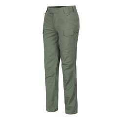 Helikon - Women's UTP® (Urban Tactical Pants®) - Ripstop - Olive Drab - SP-UTW-PR-32.