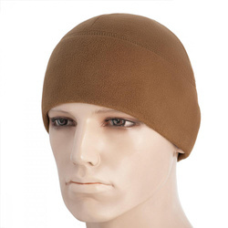 M-Tac - Watch Cap Elite зимняя шапка - флис - Coyote Brown - 40002017.