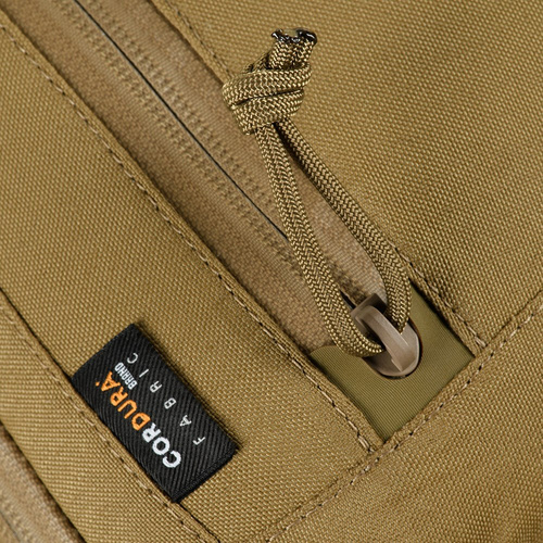 M-Tac - Сумка набедренна Sphaera Hardsling Bag Large Elite - Coyote - 51433005 - Сумки