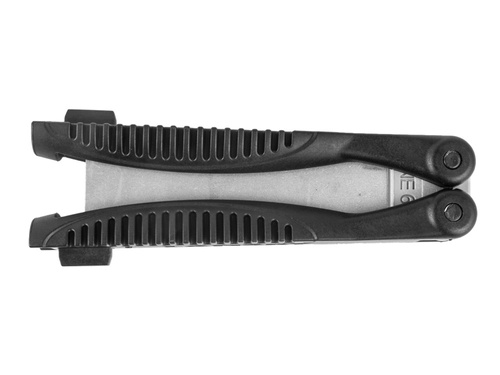 Багатофункціональні ножі - Lansky - Складна точилка - чорна - FP-2860 - Точила для ножів