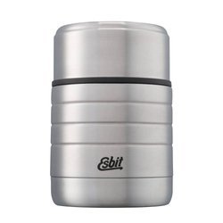 Esbit - Термос с кувшином для еды Majoris - 0,6 л - нержавеющая сталь - FJ600TL-S