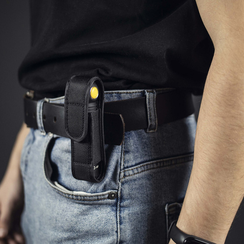 Налобные фонари - Armytek - Налобный фонарь Wizard C2 Pro - Магнитное зарядное устройство - 2500 лм - 18650 - Песок - F08701CS