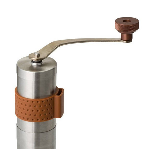 Helikon - CAMP ручна кавомолка - AC-HCG-SS - Туристичний посуд - Туризм