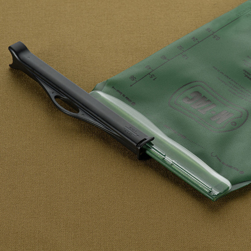 M-Tac - Гидратационный пузырь - 1.5 L - оливковый - MTC-HD1.5 - Бутылки для воды, гидраторы, котелки