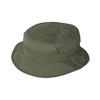 Helikon - Військовий кашкет CPU - PolyCotton Ripstop - Olive Green - KA-CPU-PR-02