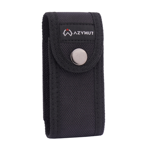 Азимут - Мультитул Giewon - 14 инструментов - серебристый - H2038 - Мультитулы - Мультитулы