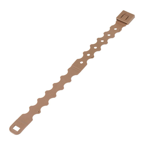 Tactical Tailor - Троп FIGHT LIGHT MALICE CLIP® - Long - Coyote Brown - Остальные чехлы 