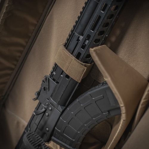 M-Tac - Рюкзак Gen.II Elite Gun Case - 85 см - Multicam - 10146108 - Рюкзаки тактичні