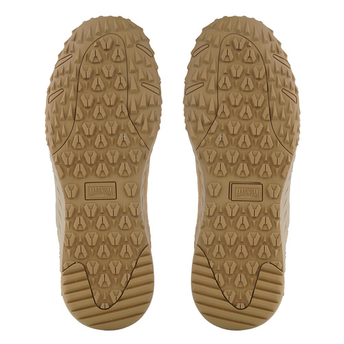 Берци - Черевики тактичні Magnum - Motru Mid WP - Medium - Desert Tan - AVSSS22-MG-BD-01.