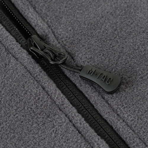 M-Tac - Тактический флис Nord Polartec - Тёмно-серый - 20467012 - Флисовые куртки