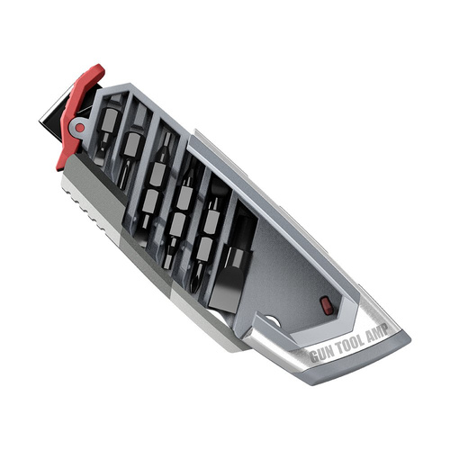 Багатофункціональні ножі - Real Avid - 1911 Gun Tool AMP™ багатофункціональний платформний інструмент для чищення знаряддя - AVGTAMP-1911