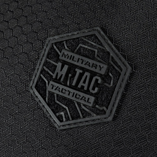 M-Tac - Сумка на пояс Sphaera Hex Hardsling Bag Large Elite - Czarna - 51414002 - Сумки - Рюкзаки