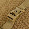 M-Tac - Сумка через плече Laser Cut Hex - Cordura - Coyote - 10241005