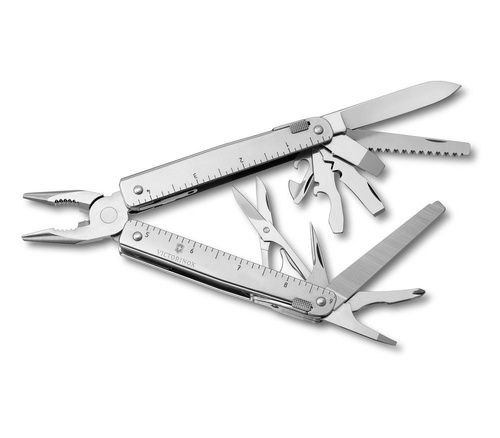 Victorinox - SwissTool X - 3.0327.L - Мультитулы