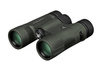 Vortex Optics - Охотничий бинокль Diamondback HD 10x28 - DB-211