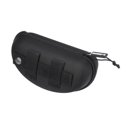 Баллистические очки - Swiss Eye - Комплект баллистических очков Blackhawk с козырьком - Rubber Green - 40423