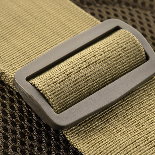 M-Tac - Рюкзак City Patrol Sling Pack - Olive - MTC-098-4-OD - Сумки - Рюкзаки