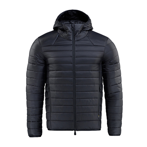 Зимові куртки - M-Tac - Зимова куртка Stalker Gen.III - чорна - 20488002